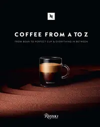 在飛比找誠品線上優惠-Coffee-From A to Z: From Bean 