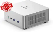 Mini PC Intel Core i5-1250P, 16GB RAM, 1TB SSD, HDMI, USB-C, DisplayPort