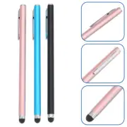 3PCS Tablet Stylus Screen Stylus Capacitive Stylus