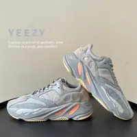 在飛比找蝦皮商城精選優惠-[二手] ADIDAS YEEZY BOOST 700 "I