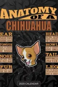 在飛比找博客來優惠-Anatomy Of A Chihuahua: Chihua