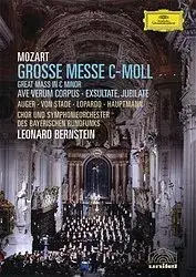 在飛比找博客來優惠-MOZART: Great Mass in C minor 