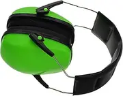 ETHZZLE Noise Reduction Earmuff for Workshop Hearing Protection for Versatile Ear Protector Durable Comfortable Design Multipurpose Ear Guard for Industrial Use