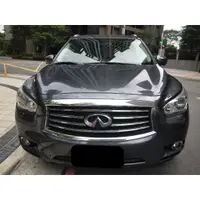 在飛比找蝦皮購物優惠-中古車 2013 無限 INFINITI QX60 七人座休