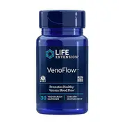Life Extension VenoFlow 30 vegetable capsules