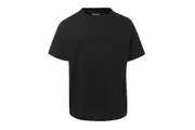 JBs Kids Plain Basic 100% Cotton T-shirt 1KT - Black
