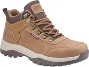 [Cotswold] Overbury Hiking Boots Tan Euro 39 Tan