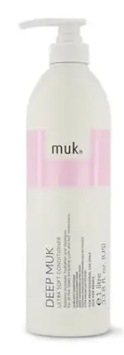 MUK Deep Muk Ultra Soft Conditioner 1000ml