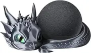 Dragon Shaped Stand for Echos Dots for 4th/5th Gen, Printed Accessories Dragon Desktop Speaker Stand, Exquisite Baby Dragon Figure Smart Speaker Base Holder, for Echos Dots Accessories