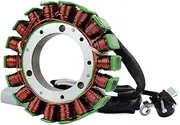 QCLCVBBFGW Generator Stator Coil Fit for Yamaha MT07 FZ07 Tenere 700 XTZ700 XSR700 MTM690 MTT690 XTZ XSR 700 MT FZ 07 FZ-07 MT-07 1WS-81410-00