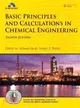 Basic Principles and Calculations in Chemical Engineering