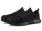 Man's Shoes Reebok Work Fusion Flexweave Cage Composite Toe