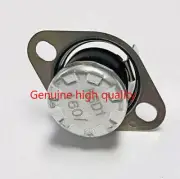 2PC KSD1 160/0 Replacement Temperature Control Thermal Cutoff Switch Thermostat