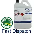 Acetone 100% Strength Acrylic Nail Polish Remover Fibre Glass Cleaner 5 Litre