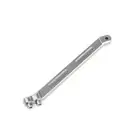 Losi Aluminum Rear Chassis Brace Tenacity SCT/T/DB LOS331010 Electric Car/Tru...