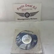 New Word Perfect Productivity Pack 0CD940 CD Disc COA Install
