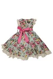 Sofia Mad Men Dress--ROC-DSMMN-L