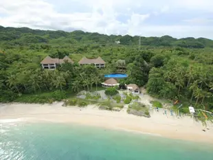 阿蒙燕麗海灘度假村Amun Ini Beach Resort & Spa