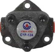 CYP-12A Rotary Oil Pump (Clockwise or Counterclockwise)