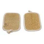 Eco Max Loofah Scouring Pad | Flora & Fauna AU