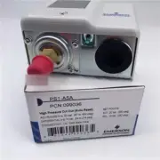 1pc EMERSON PS1-A5A 6~32bar Pressure Controller Switch High-pressure