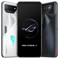 在飛比找蝦皮商城優惠-ASUS ROG Phone 7 16G/512G ROG7