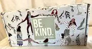 Ellen DeGeneres 2020 Retired Be Kind Winter Box Complete Contents $300 Value