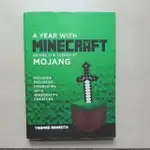 A YEAR WITH MINECRAFT