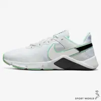 在飛比找ETMall東森購物網優惠-Nike Legend Essential 2 女鞋 訓練鞋