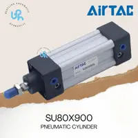 在飛比找蝦皮購物優惠-Su 80X900 AIRTAC 氣動氣缸 SU80X900