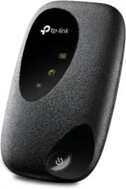 TP-Link 4G LTE Mobile Wi-Fi, Share with Up to 10 Devices, 2000 mAh Battery
