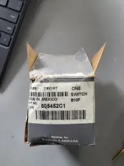 505452C1 SWITCH, HD LIGHT DIMMER