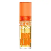 NYX Duck Plump Lip Plump Gloss Clearly Spicy