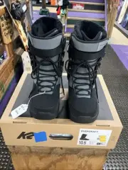 K2 Overdraft Snowboard Boots Men’s 10.5