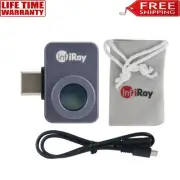 InfiRay P2 Pro 550℃/1022℉ Phone Thermal Imager Camera w/ Magnetic Macro Lens