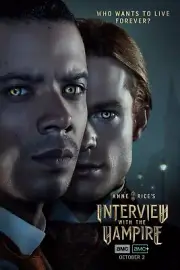 Interview With The Vampire poster (f) - 11 x 17 inches
