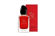Armani Si Passione Eclat 100ml EDP Spray for Women by Armani