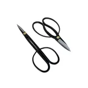 Scissors Pruning Kit - Yoshiaki Heavy Duty Japanese Shears, Bonsai Clippers f...