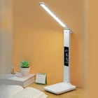 Desk Lamp 3 Modes Multifunctional Reading Lamp for Bedroom Bedside Study
