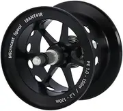 Available ms_19ant41r_blk for Shimano 19 Antares Microcast Spool 19ANT41R Black