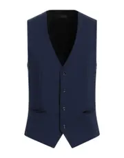 [SUITHOMME] SUITHOMME Tailored Vests - Item 49995458