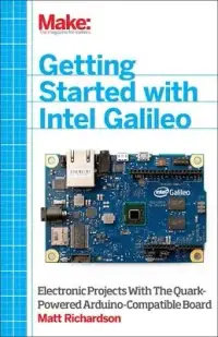 在飛比找博客來優惠-Getting Started With Intel Gal