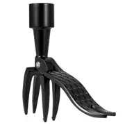 Manual Stand Up Weed Remover Puller Tool