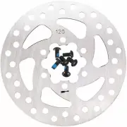 Avian 6-Bolt Disc Brake Rotor 120mm