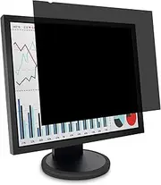 Kensington MagPro Magnetic Privacy Screen for 27 Inch Monitors