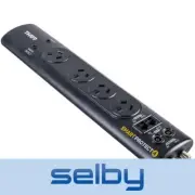 Thor Smart Protect 4 Surge Protection Power Board E1/45S