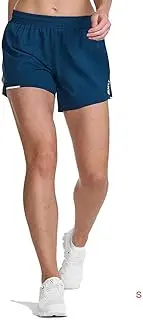 [2XU] Women's Aero 5 Inch Shorts Shorts