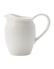 [Maxwell & Williams] Basic Jug 330ml in White