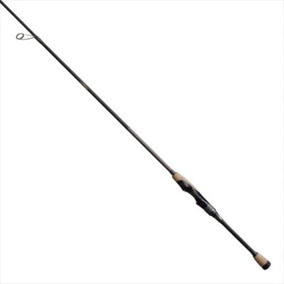 Megabass Bass Rod Destroyer Orochi-X10 SP F1-610XTS 2P Hibakari (Spinning 2 Piec