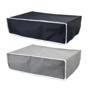 Oxford Cloth Dust Cover for Console, Dust-Proof, Scratch-Proof Cover Sleeve